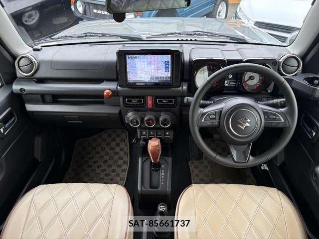Suzuki JIMNY 2022-04 8336330-17