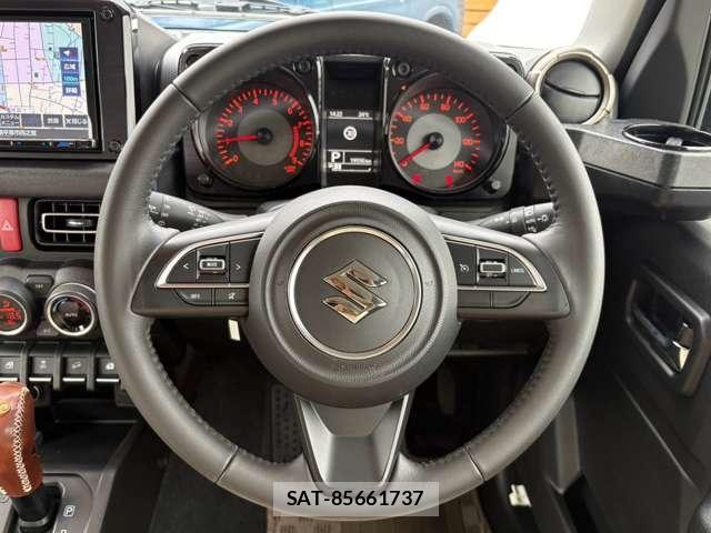 Suzuki JIMNY 2022-04 8336330-18