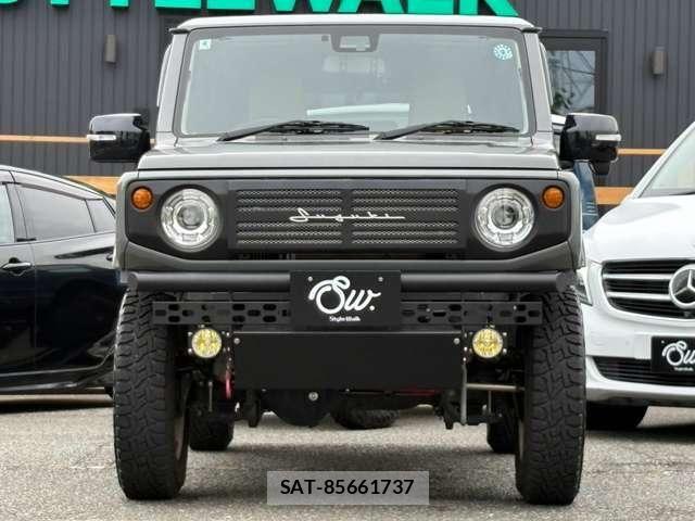 Suzuki JIMNY 2022-04 8336330-1
