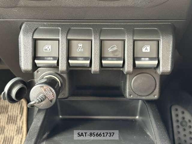 Suzuki JIMNY 2022-04 8336330-24