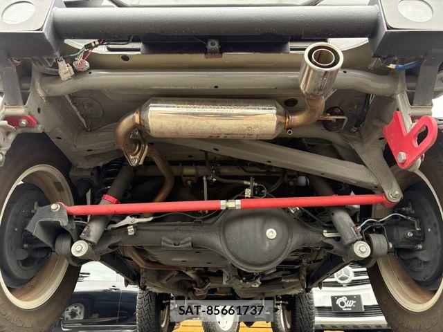 Suzuki JIMNY 2022-04 8336330-29