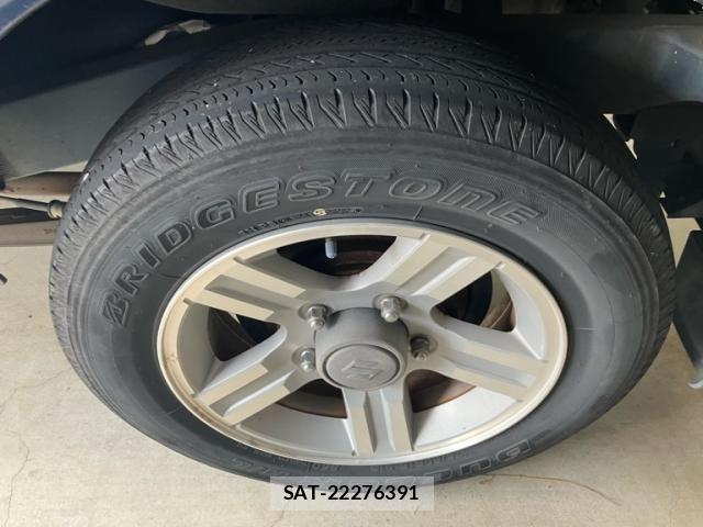 Suzuki JIMNY 2011-08 8336348-9