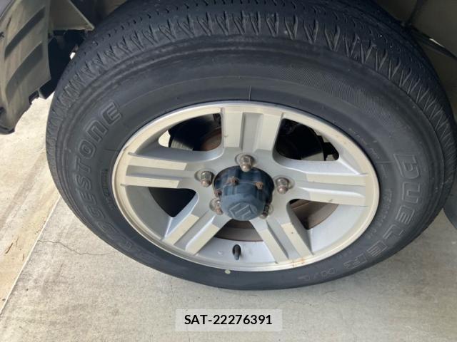 Suzuki JIMNY 2011-08 8336348-10