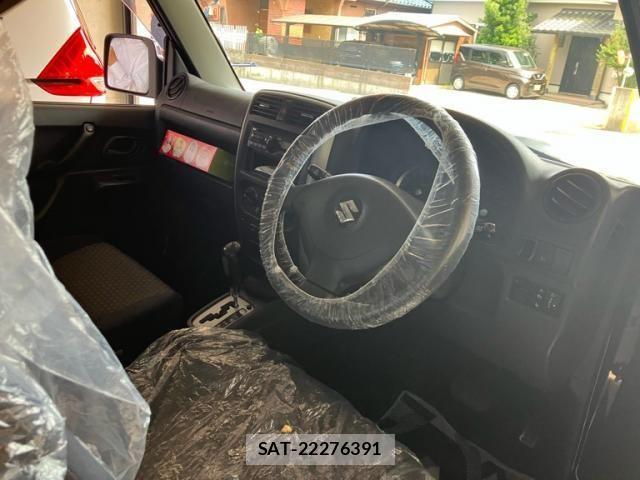 Suzuki JIMNY 2011-08 8336348-11