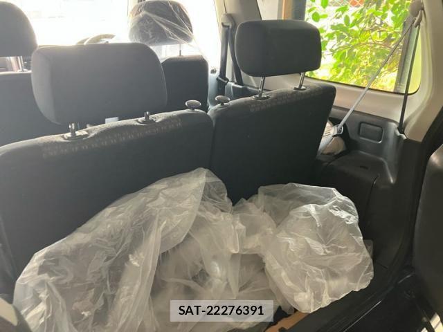 Suzuki JIMNY 2011-08 8336348-14