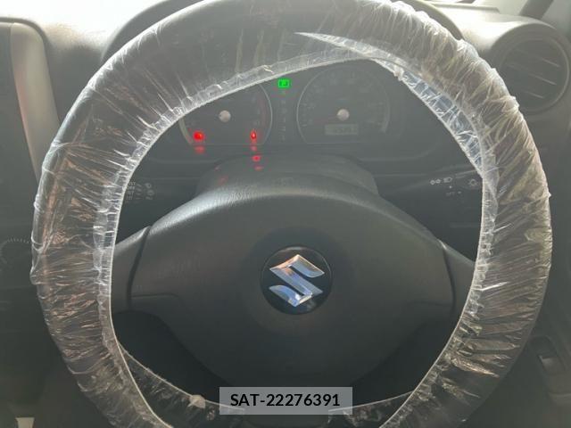 Suzuki JIMNY 2011-08 8336348-15