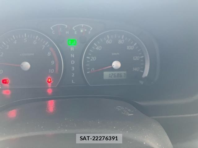 Suzuki JIMNY 2011-08 8336348-16