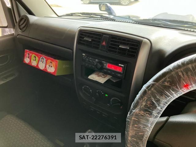 Suzuki JIMNY 2011-08 8336348-17