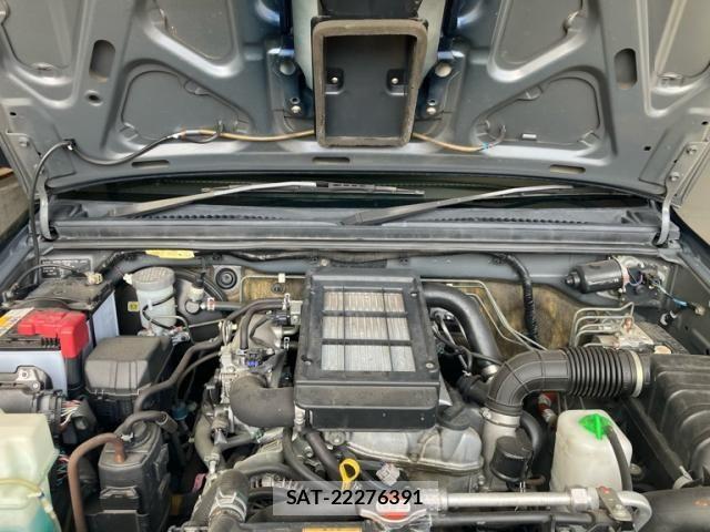 Suzuki JIMNY 2011-08 8336348-6