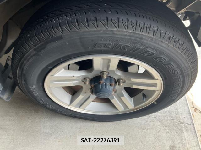 Suzuki JIMNY 2011-08 8336348-7