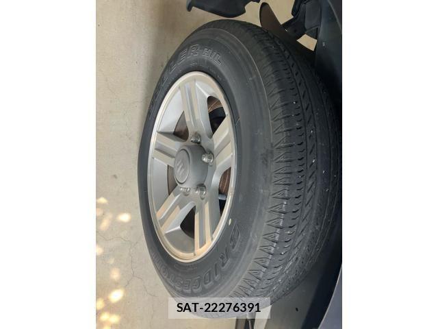 Suzuki JIMNY 2011-08 8336348-8