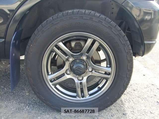 Suzuki JIMNY 2017-06 8336340-15