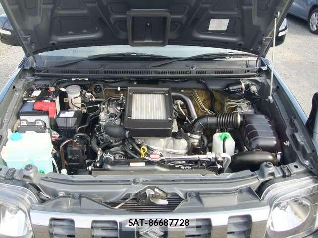 Suzuki JIMNY 2017-06 8336340-16