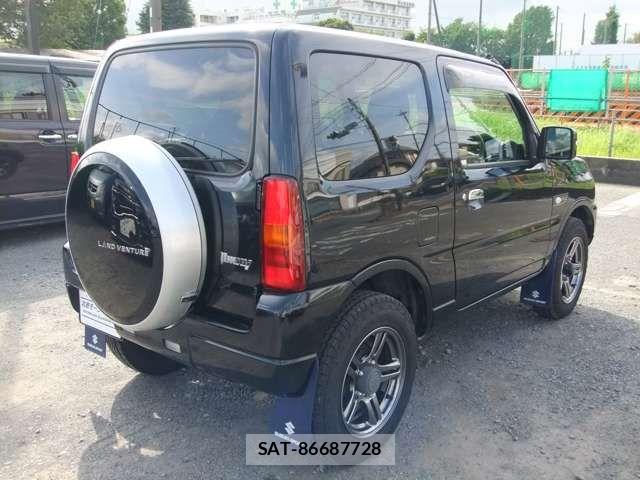 Suzuki JIMNY 2017-06 8336340-18