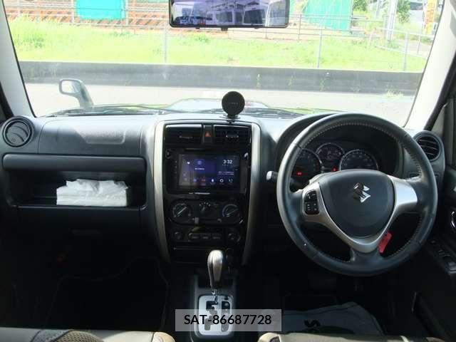 Suzuki JIMNY 2017-06 8336340-2