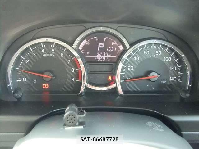 Suzuki JIMNY 2017-06 8336340-3