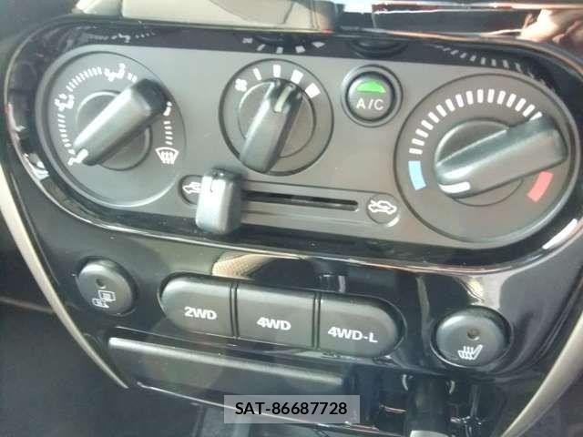 Suzuki JIMNY 2017-06 8336340-5