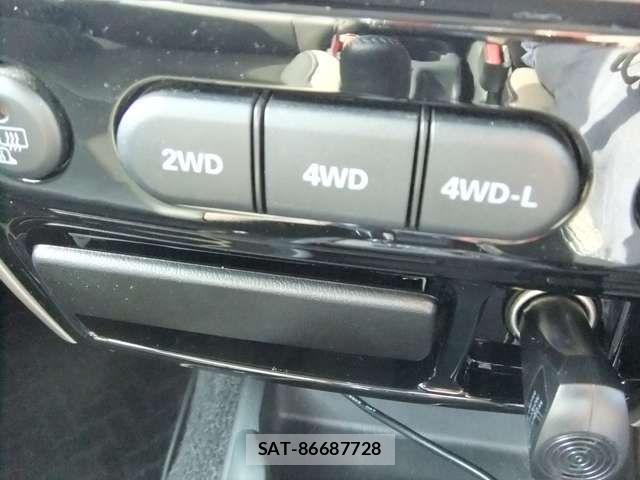 Suzuki JIMNY 2017-06 8336340-7