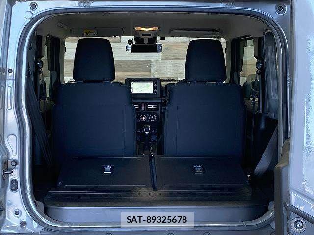 Suzuki JIMNY 2024-05 8336331-13