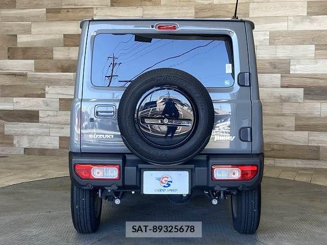 Suzuki JIMNY 2024-05 8336331-14