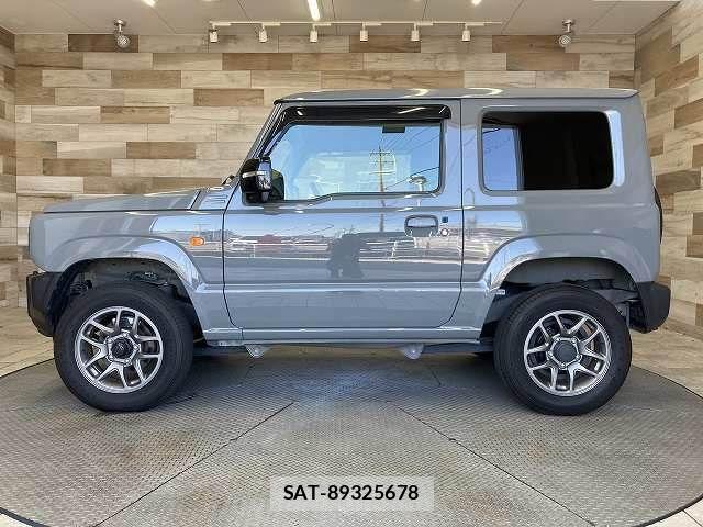 Suzuki JIMNY 2024-05 8336331-15