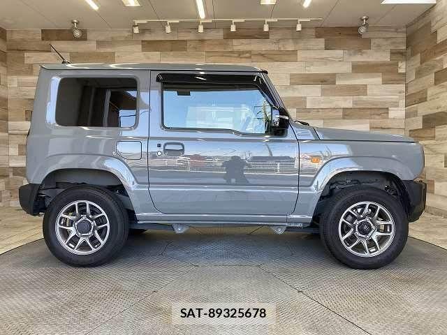 Suzuki JIMNY 2024-05 8336331-16