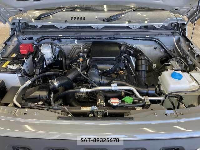 Suzuki JIMNY 2024-05 8336331-17