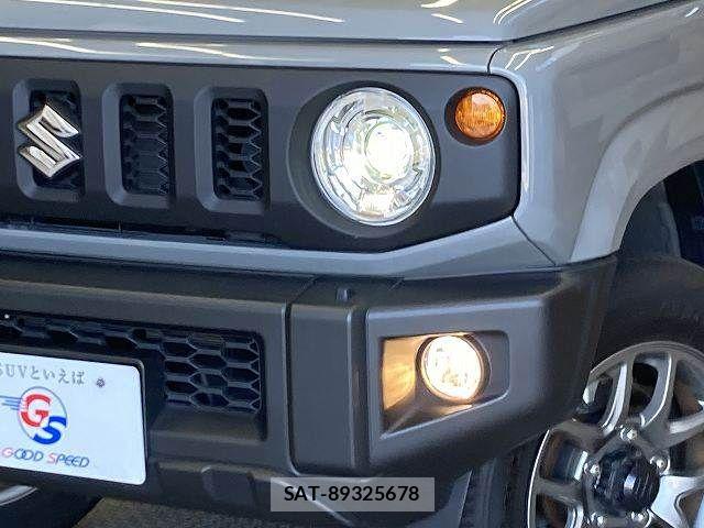 Suzuki JIMNY 2024-05 8336331-19