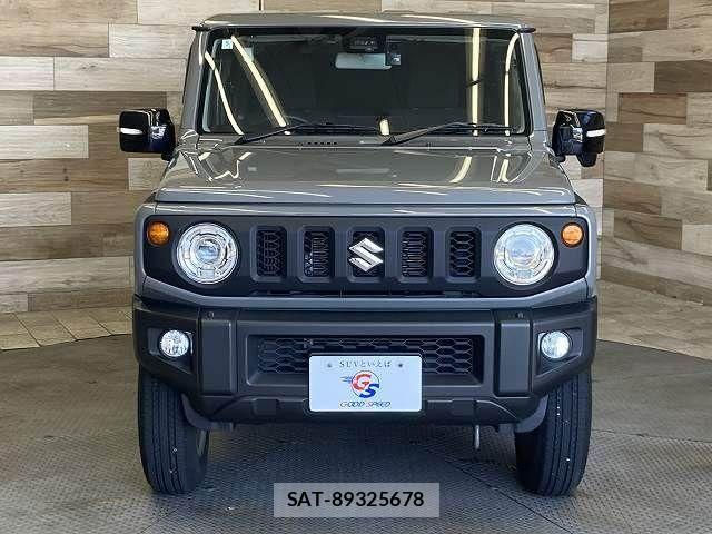 Suzuki JIMNY 2024-05 8336331-2