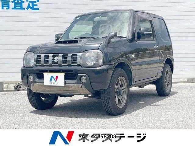 Suzuki JIMNY 2017-12 8336343-0