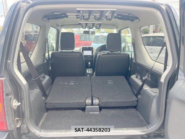 Suzuki JIMNY 2017-12 8336343-10