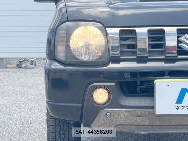 Suzuki JIMNY 2017-12 8336343-12
