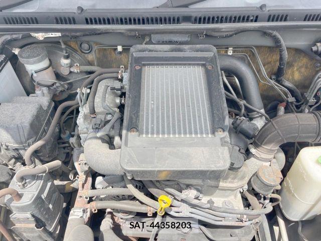 Suzuki JIMNY 2017-12 8336343-18
