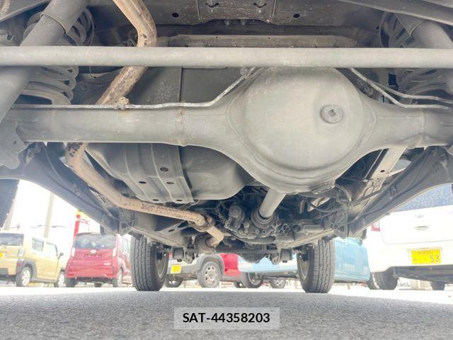 Suzuki JIMNY 2017-12 8336343-19