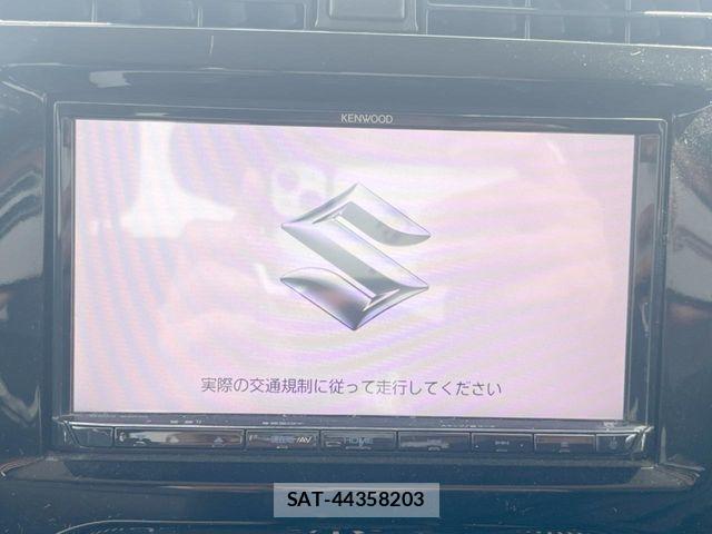 Suzuki JIMNY 2017-12 8336343-3