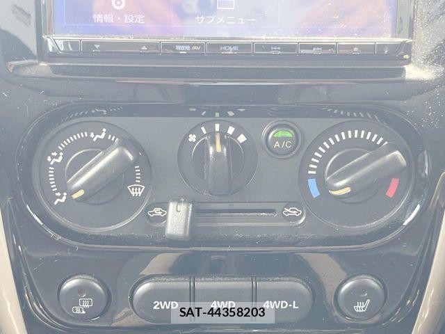Suzuki JIMNY 2017-12 8336343-6