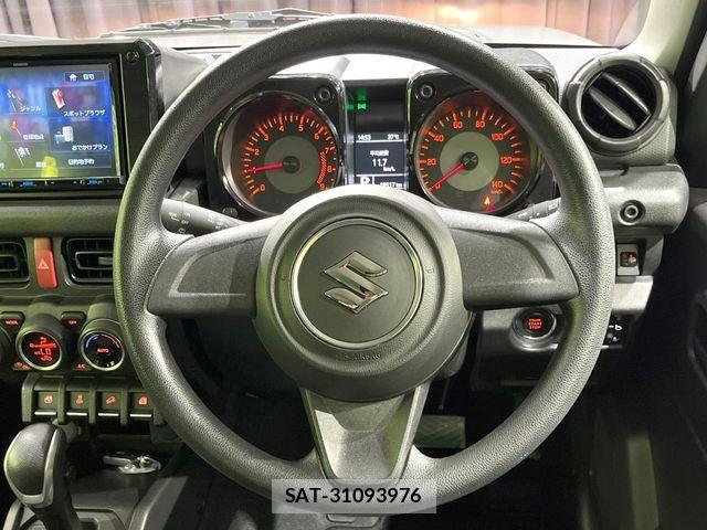 Suzuki JIMNY 2023-03 8336337-9