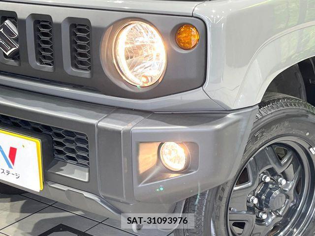 Suzuki JIMNY 2023-03 8336337-10