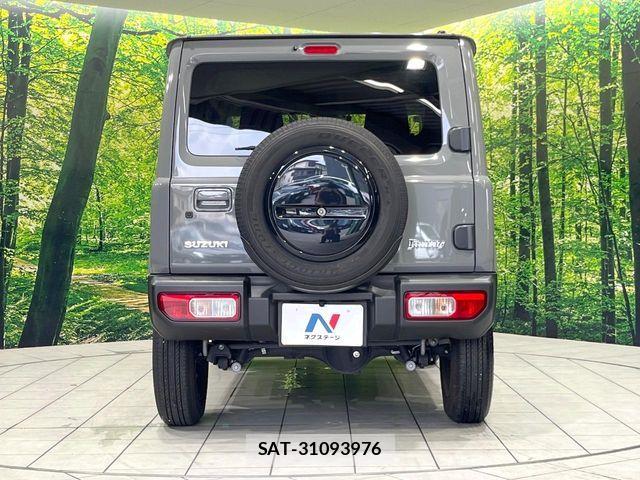 Suzuki JIMNY 2023-03 8336337-13
