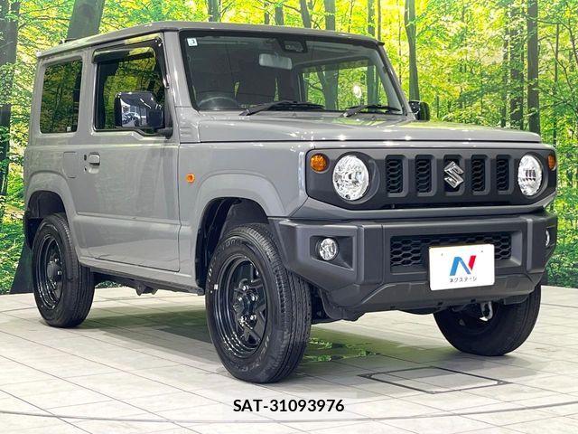 Suzuki JIMNY 2023-03 8336337-14