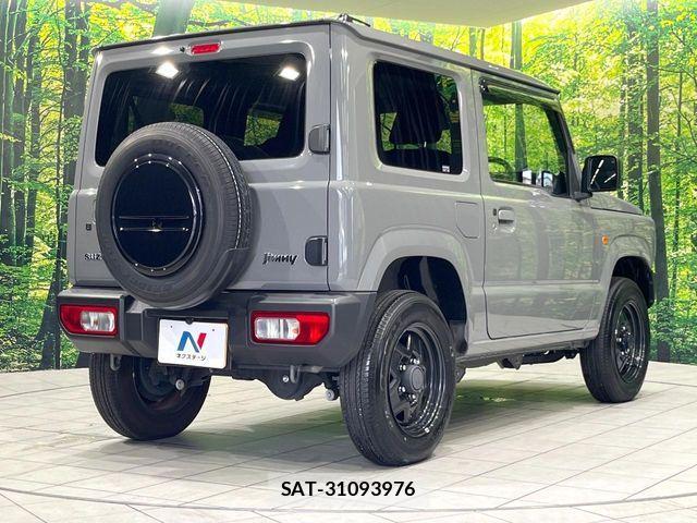 Suzuki JIMNY 2023-03 8336337-15
