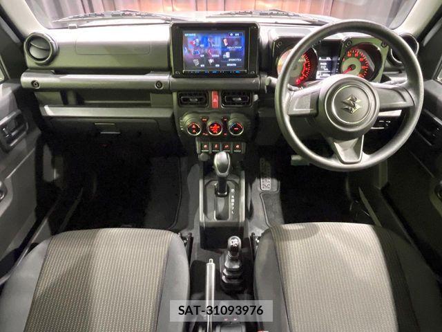 Suzuki JIMNY 2023-03 8336337-1