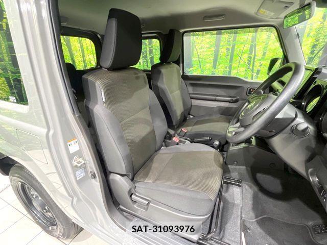 Suzuki JIMNY 2023-03 8336337-6