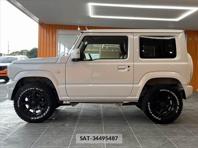 Suzuki JIMNY 2024-08 8336321-10