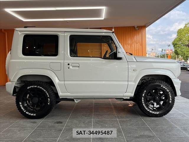 Suzuki JIMNY 2024-08 8336321-11