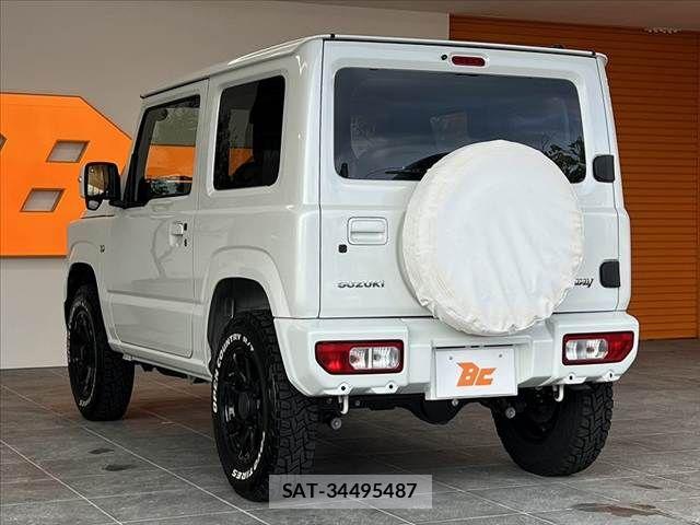Suzuki JIMNY 2024-08 8336321-12