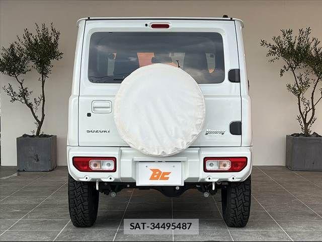 Suzuki JIMNY 2024-08 8336321-13