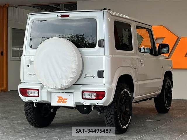 Suzuki JIMNY 2024-08 8336321-14