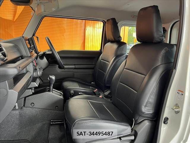 Suzuki JIMNY 2024-08 8336321-16