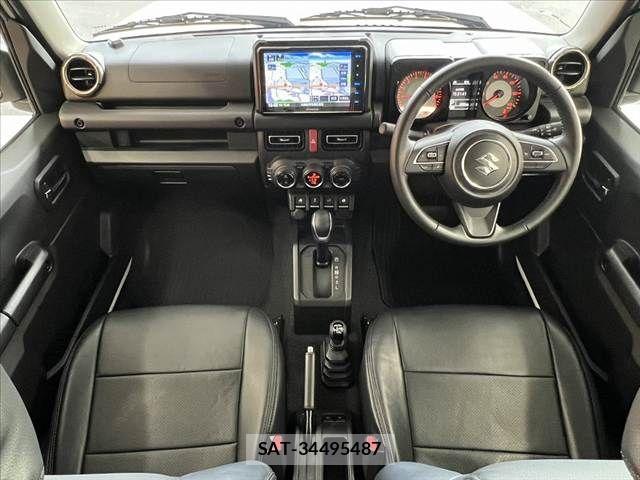 Suzuki JIMNY 2024-08 8336321-1